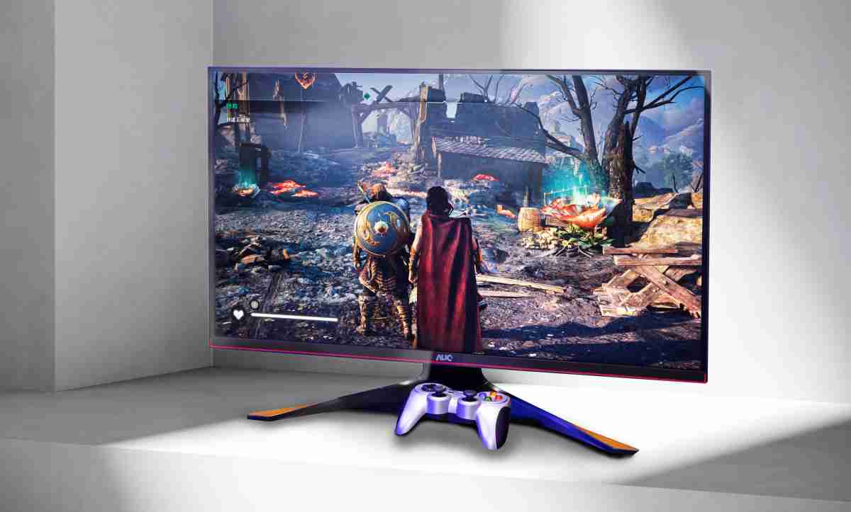 云顶国际8588ydA.R.T.显示技术已导入多款桌上型显示器，，，，优异的防眩光及防反射特性，，提供护眼及高质量的观赏效果