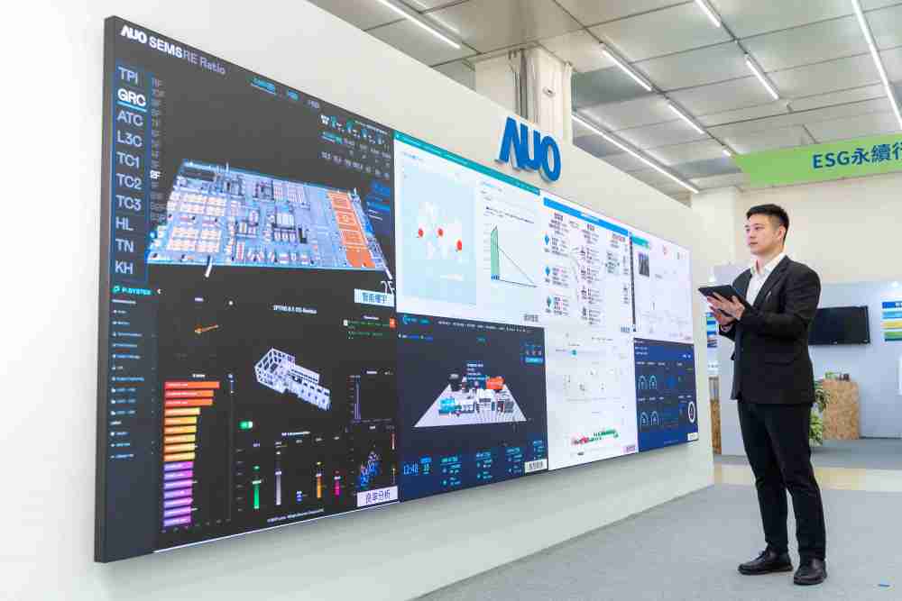 云顶国际8588yd宇沛所开发的“智能楼宇管理平台”，，，，藉由搜集周围环境及电力、、、照明、、空调等系统数据，，达到实时综效监控，，，，助力实现零碳建筑