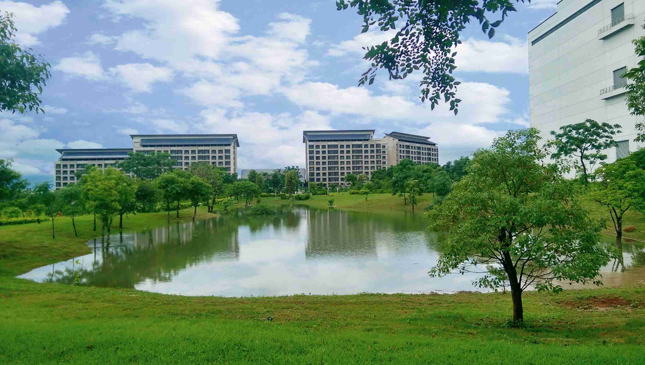 云顶国际8588yd响应国际倡议生物多样性趋势，，，，首次发布TNFD自然相关财务揭露报告书，，，，擘划及开展云顶国际8588yd生物多样性政策之承诺，，，逐步迈向与自然和谐共生