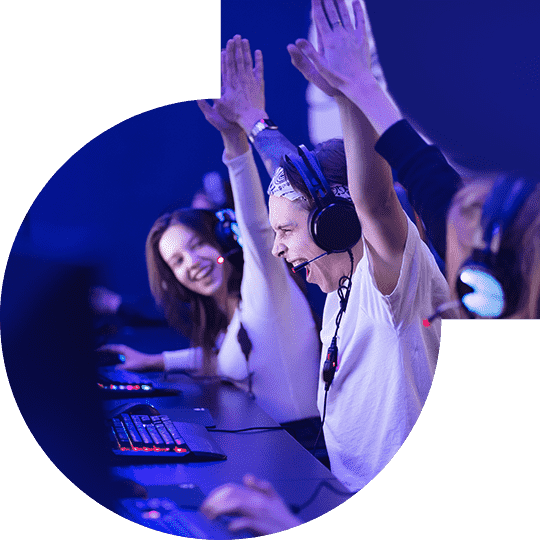 云顶国际8588yd独家双向驱动技术<br>让电竞玩家尽情享受极致高速快感